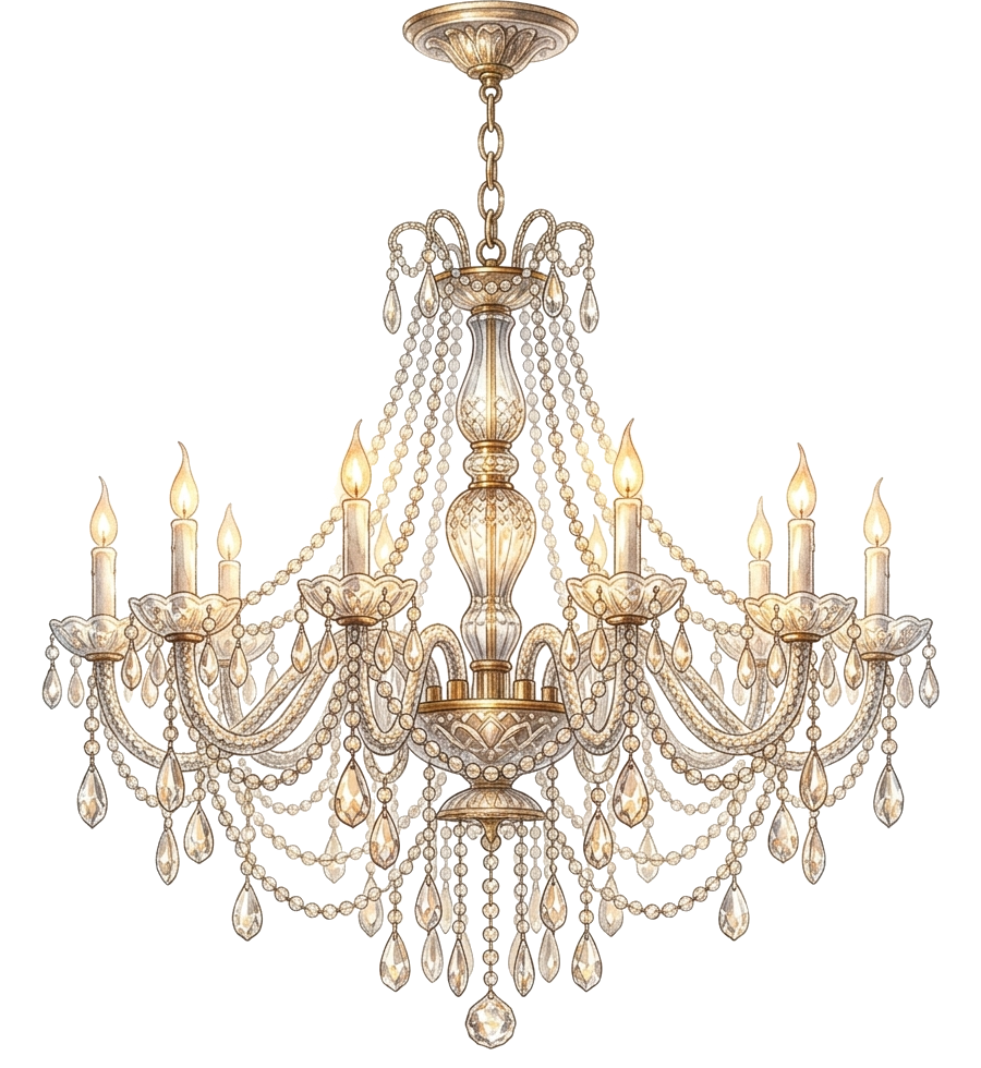 Chandelier