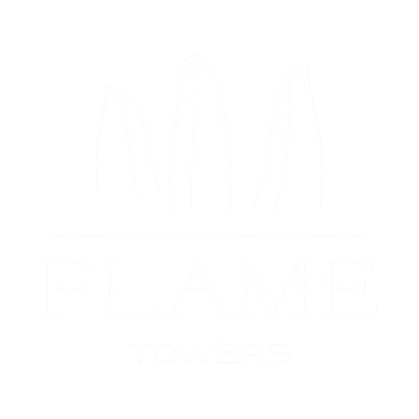 Flame Towers