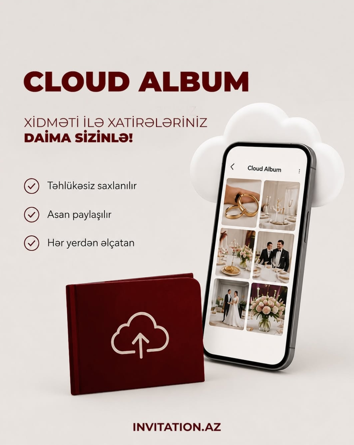 Hər kadr bir xatirədir. ☁️📸