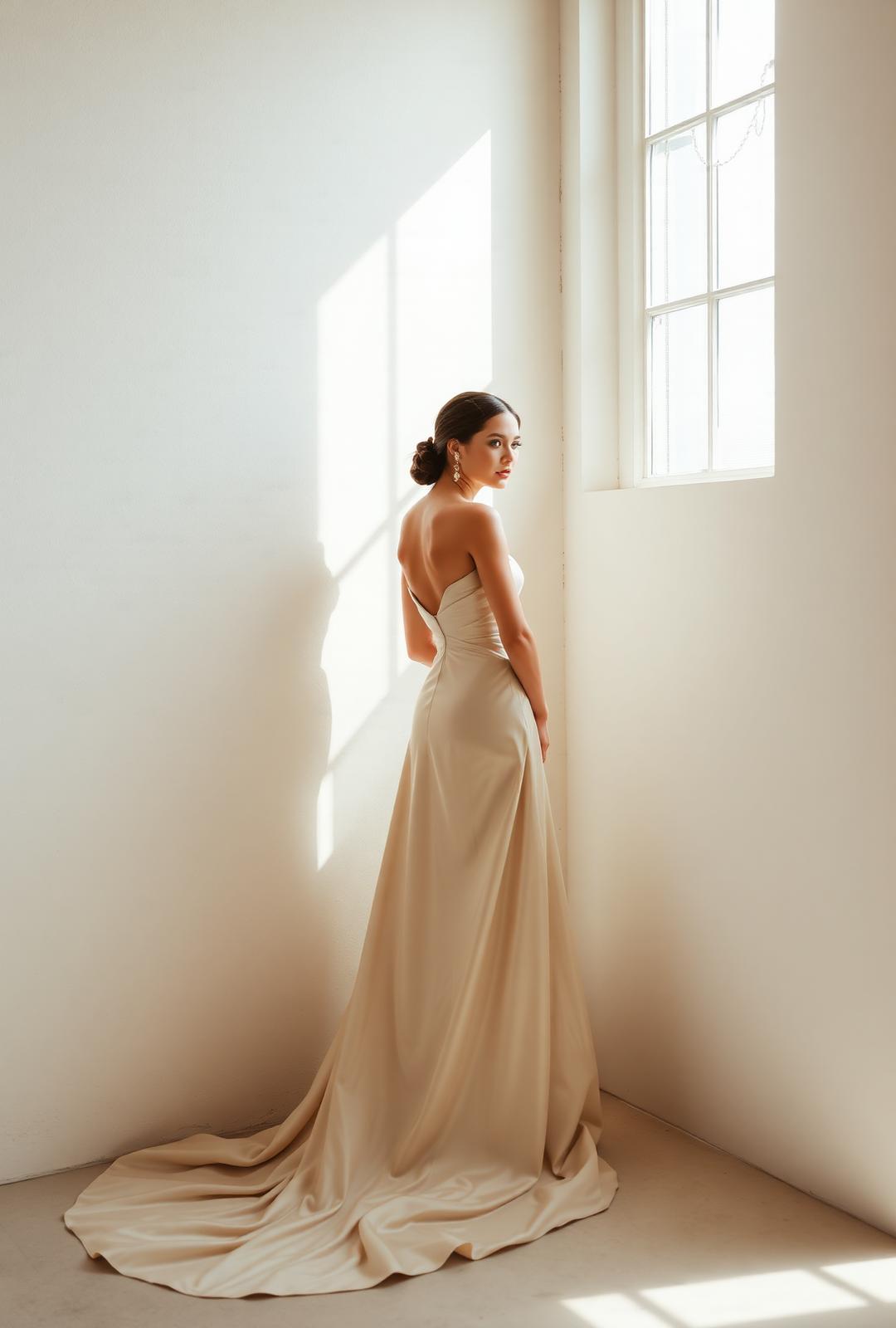 Aurelia Bridal Gown