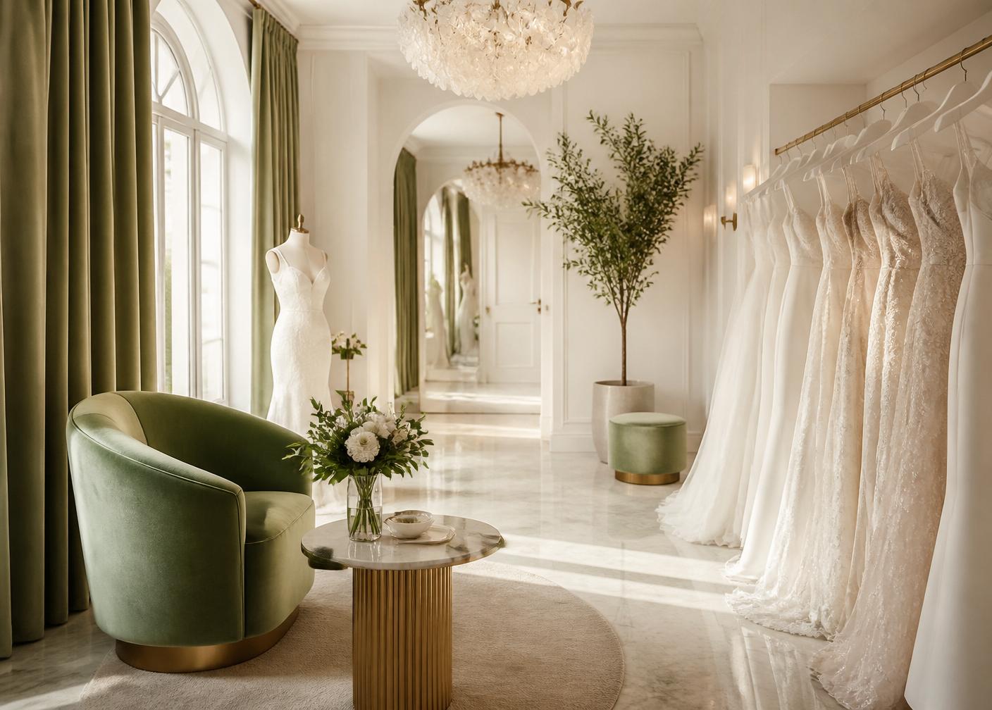 Atelier Interior