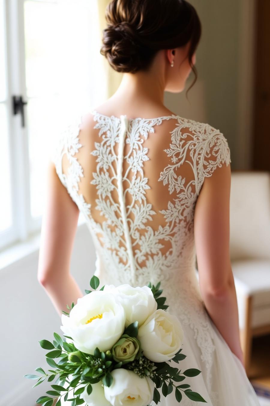 Bride Photoshoot