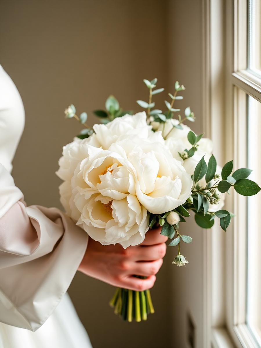 Bride Photoshoot